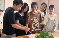 嗨玩夏日,顶易与你瓜分快乐