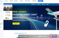 独立站模板选择