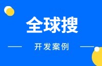 解决方案一:全球搜